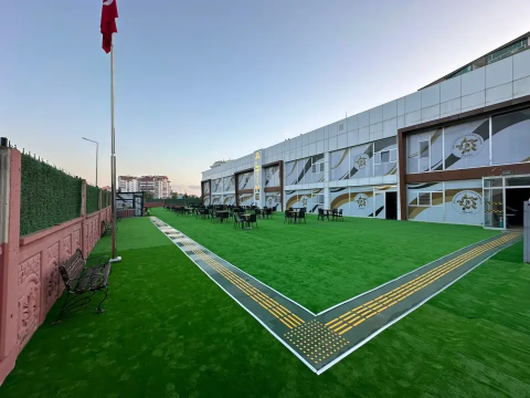 Altınel Huzurevi ve Yaşlı Bakım Merkezi görseli