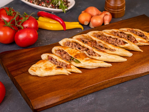 Başak Kır Pidesi | Ankara görseli