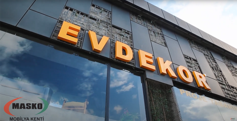 Evdekor Mobilya (Masko) görseli