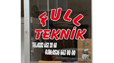 Full Teknik (Çorlu) görseli
