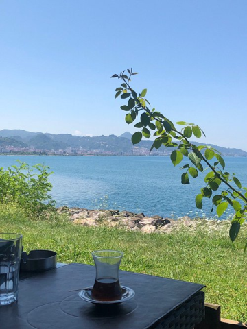 Ayvasıl Liman Restaurant görseli