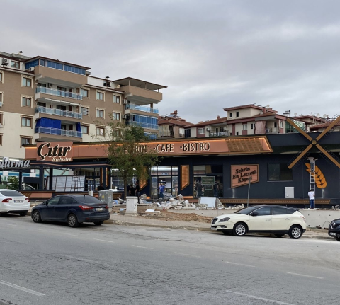 Çıtır Ekmek (Denizli) görseli