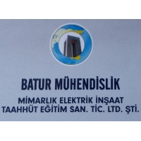 Batur Mühendislik görseli