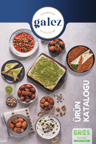 Galez Gıda görseli