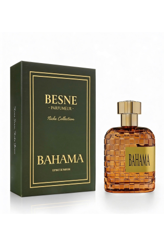 Bense Parfumeur görseli