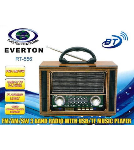 Everton Elektronik görseli