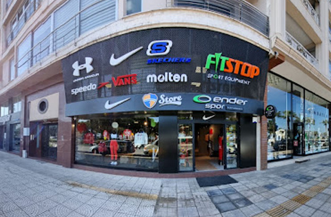 Ender Spor görseli