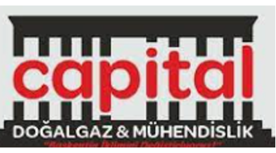 Capital Doğalgaz Ve Mühendislik görseli