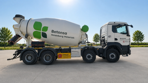 Betonsa görseli