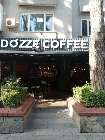 Dozze Coffee görseli