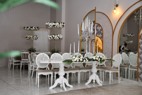 Adalina Event Hall görseli