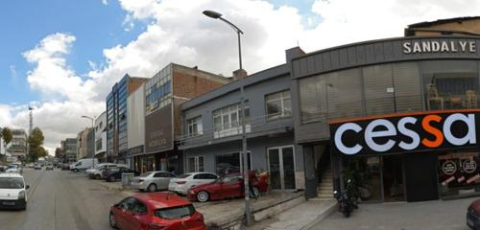 Cessa Home görseli