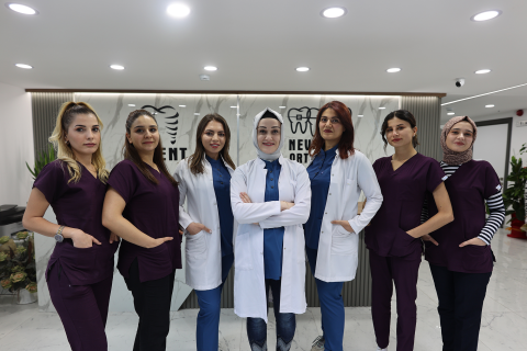 Akdent Diş Sağlığı Merkezi görseli