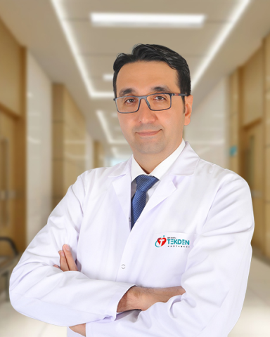 Dt. Ömer Demirtaş görseli