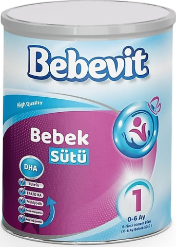 Bebevit görseli