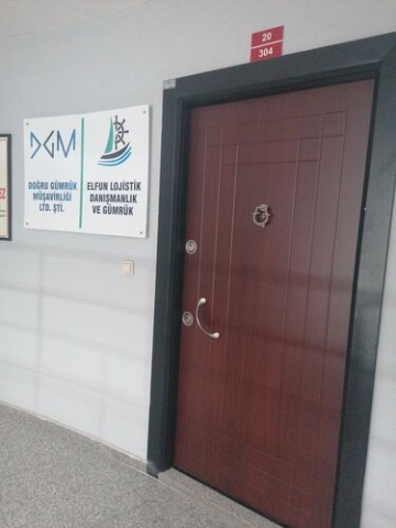 Doğru Gümrük Gsm (dogrugumrukgsm) görseli