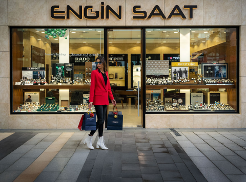 Engin Saat görseli