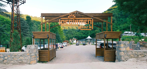 Değirmen City Park (Zonguldak) görseli