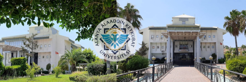 Alaaddin Keykubat Üniversitesi Diş Hekimliği Fakültesi görseli