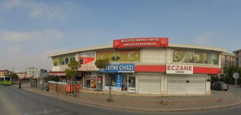 Cansu Eczanesi (Darıca) görseli