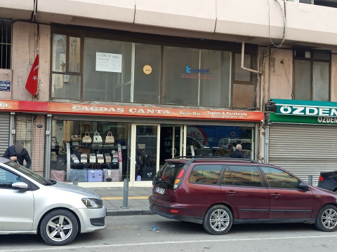 Çağdaş Çanta (Konak) görseli