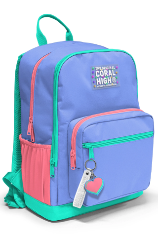 Coral High görseli