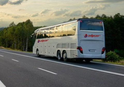 Alpar Turizm görseli