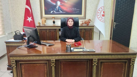 Felahiye Kaymakamlığı görseli