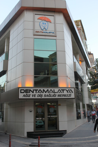 Denta Malatya görseli