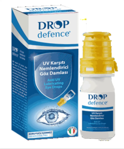 Drop Defence görseli