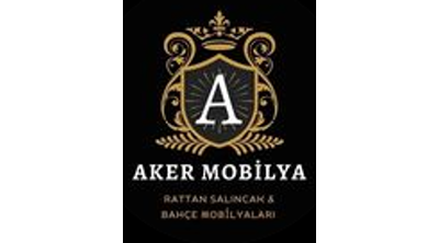 Aker Bahçe Mobilyaları görseli