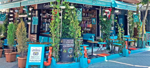 Cumbalı Kahve görseli