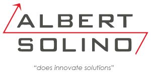 Albert Solino Danışmanlık görseli