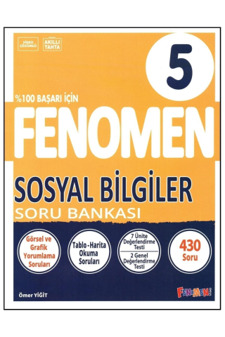 Fenomen Sosyal görseli