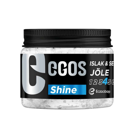 Egos görseli