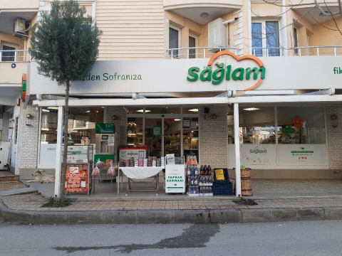 Fikret Sağlam Peynircilik görseli