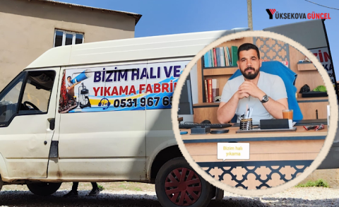 Bizim Halı Yıkama görseli