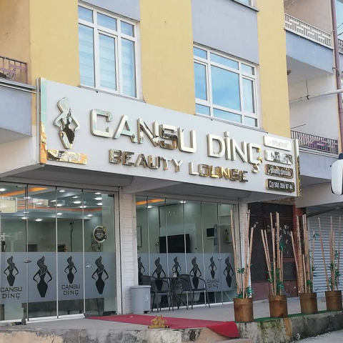 Cansu Dinç Beauty görseli