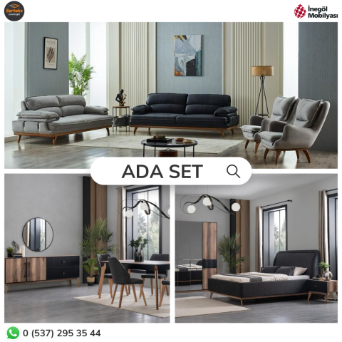 Adaset Mobilya görseli