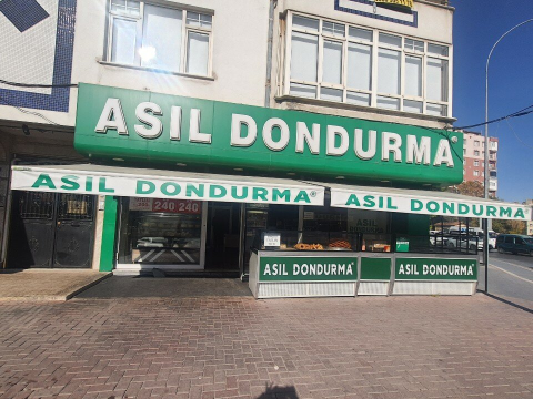 Asıl Dondurma görseli