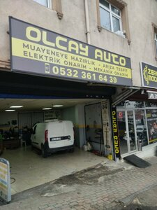 Aksoy Otomotiv (Bağcılar) görseli
