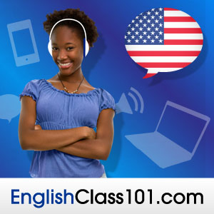 EnglishClass101 görseli