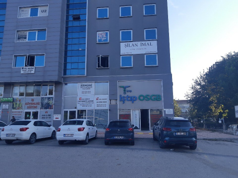 Armoni Ortodonti Kliniği | Bursa görseli