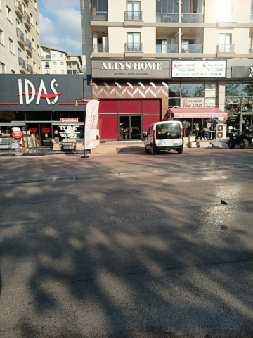 Allys Home görseli