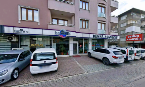 Benna Asansör görseli