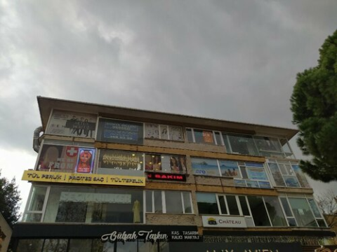 Dünya Dilleri Merkezi görseli