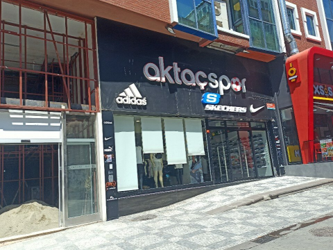 Aktaç Spor görseli