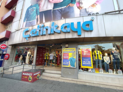 Çetinkaya görseli