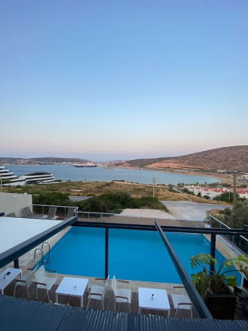 Aden Butik Otel (Çeşme) görseli