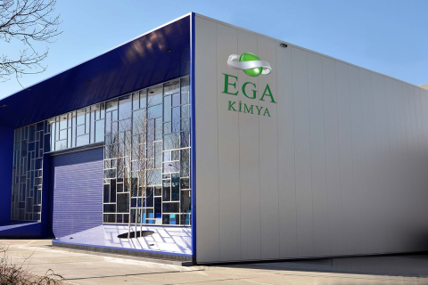 Ega Kimya görseli